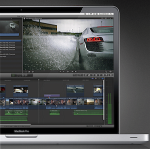 Apple si rifiuta Insoddisfatto clienti di Final Cut Pro X [Novità] / Mac